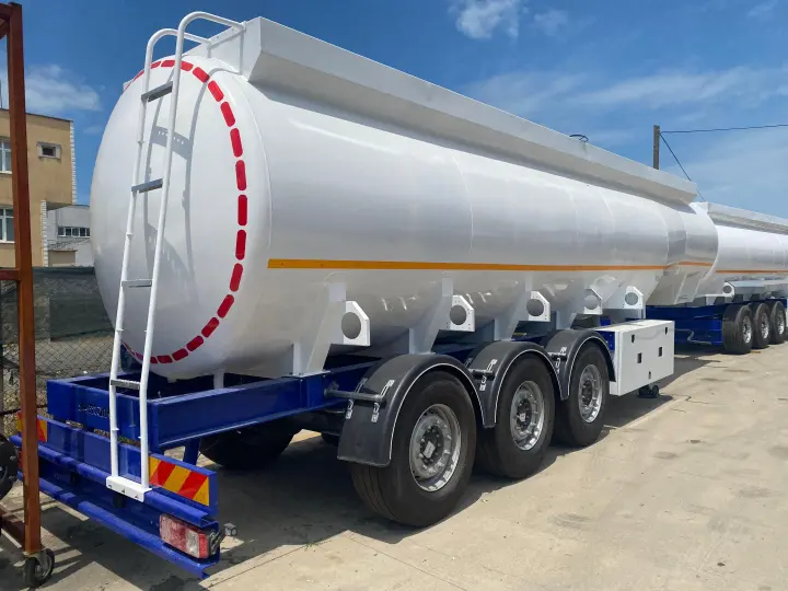 Alparslan Tanker