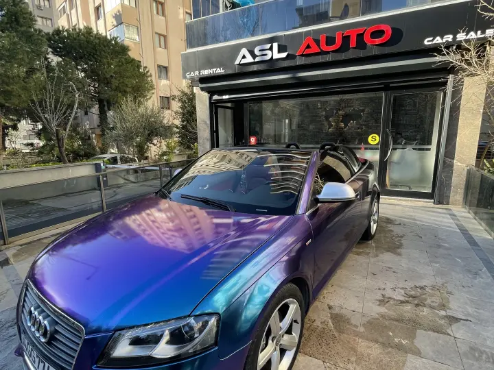 ALPAŞA CARS