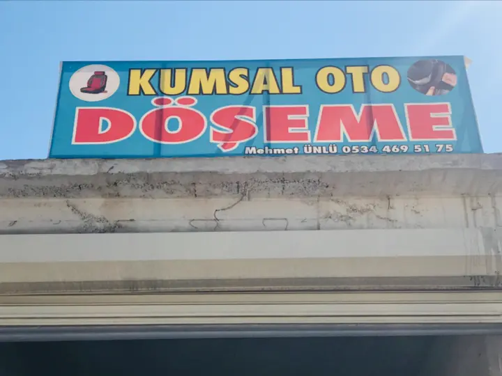 ALPASLAN OTO DÖŞEME