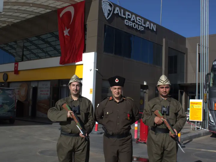 ALPAY GRUP