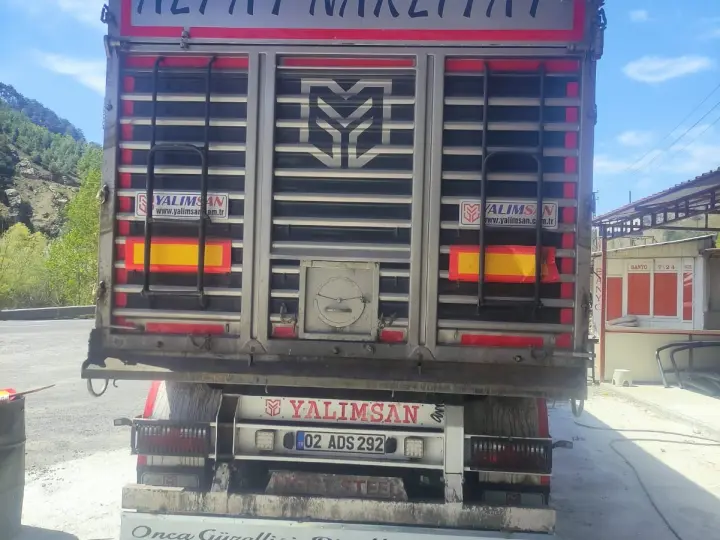 ALPAY NAKLİYAT&OTOMOTİV