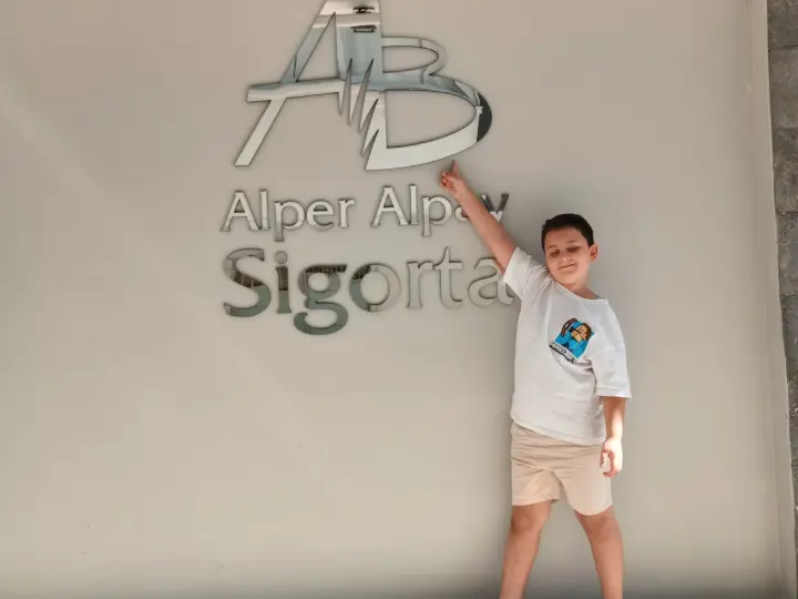 Alper Alpay AB Sigorta Arc. Hiz. Ltd. Şti.