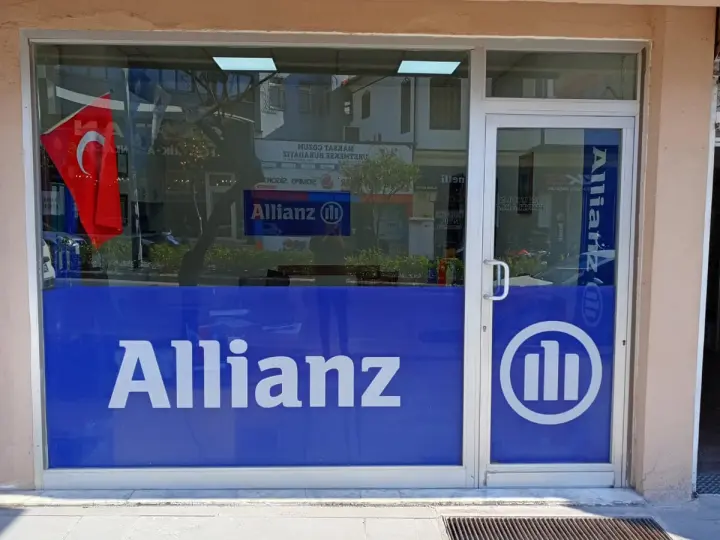 Alper Alpay Allianz Ethica Sigorta