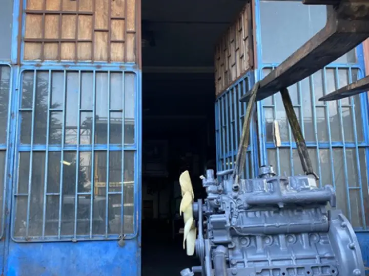 Alper İş Makinaları Hidrolik San. ve Tic. Ltd. Şti.