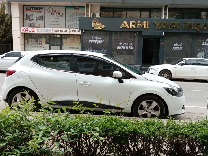 Alper Rent A Car
