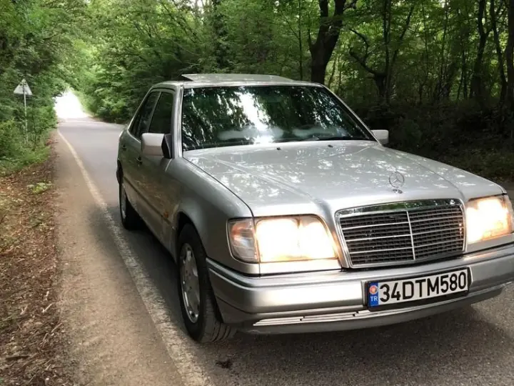 Alperen oto kurtarıcı