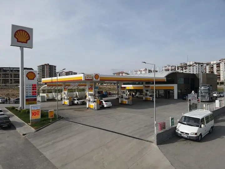 Alpet-halpet Petrol