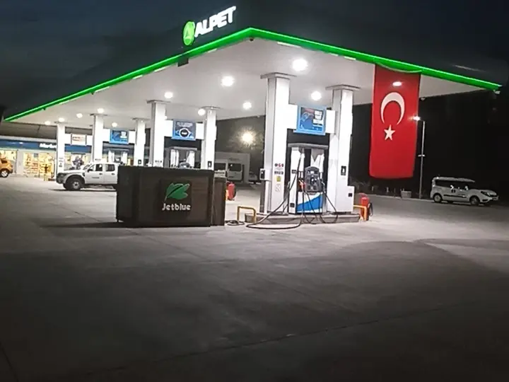 Alpet Mis Petrol