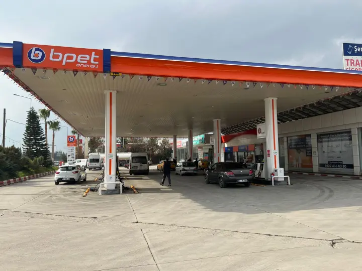 Alpet-şenbayrak Otomotiv