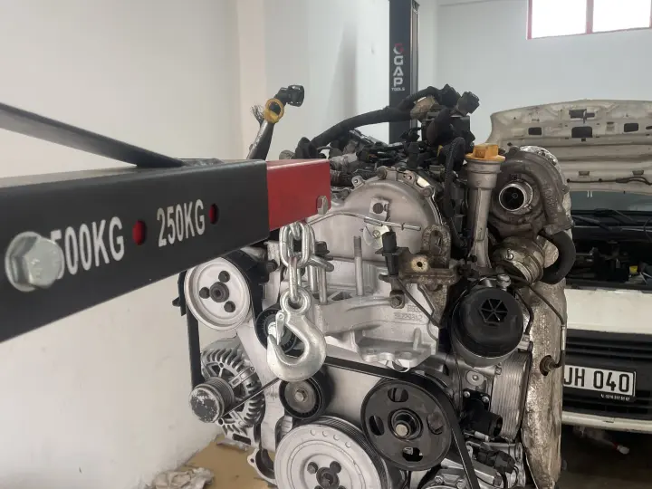 ALPGARAGE