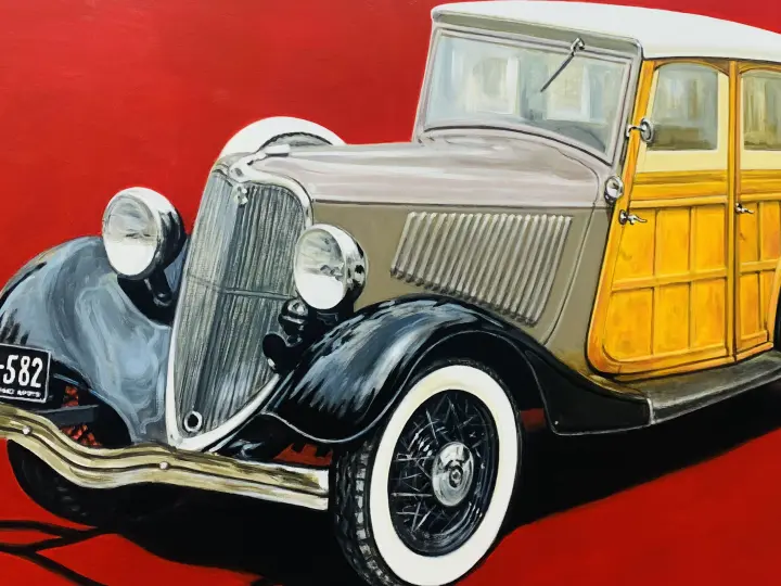 Alpkan RENTACAR
