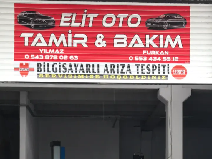 Alpkar Oto Tamir
