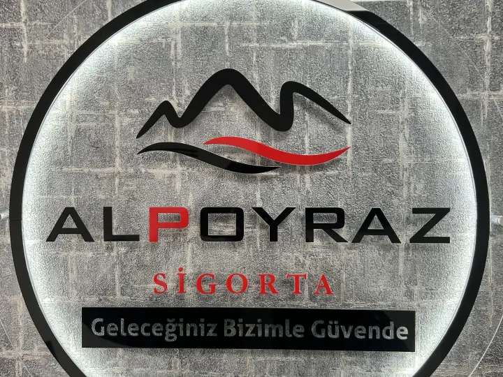 Alpoyraz Sigorta Aracılık Hizmetleri Limited Şirketi