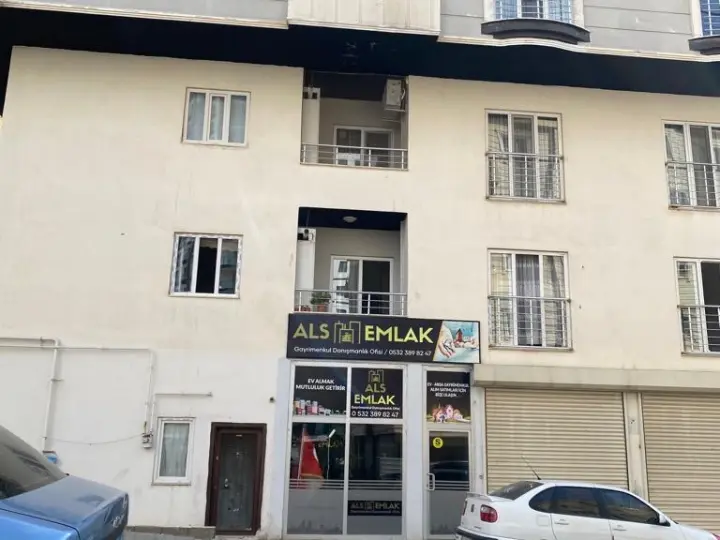 Als Auto I Rent A Car