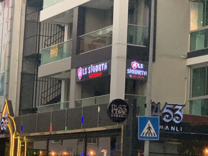 ALS SİGORTA