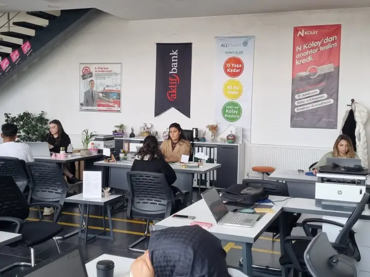 Alsaç Sigorta Aracılık Hizmetleri Limited Şirketi