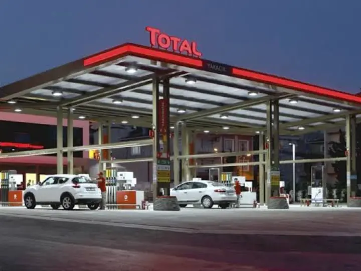 Alsancak Petrol Ltd. Şti.