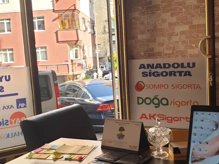 Alsay Sigorta