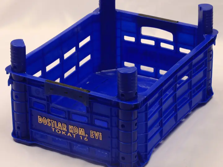 Altan LOJİSTİK Plastik San.ve Tic.Ltd.Şti.