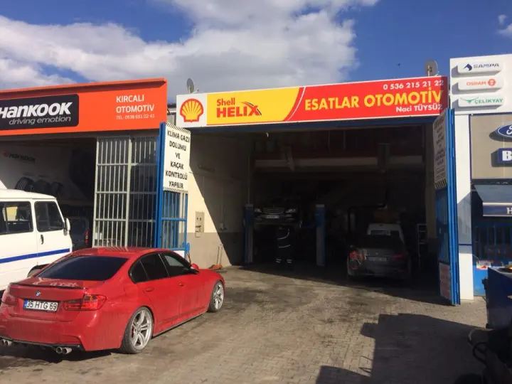 Altan Otomotiv