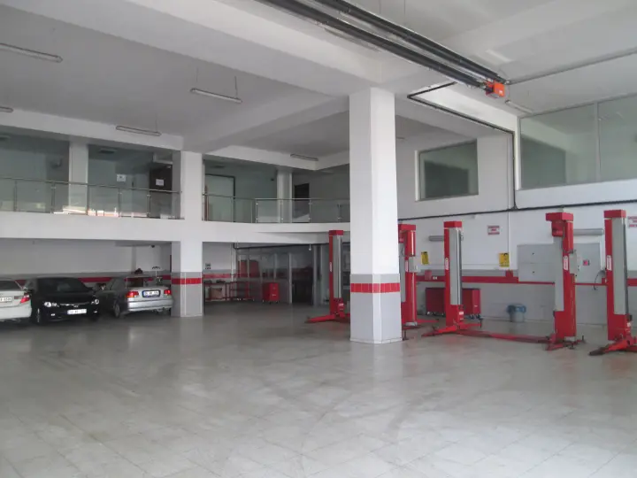 ALTAN OTOMOTİV ÖZEL SERVİS