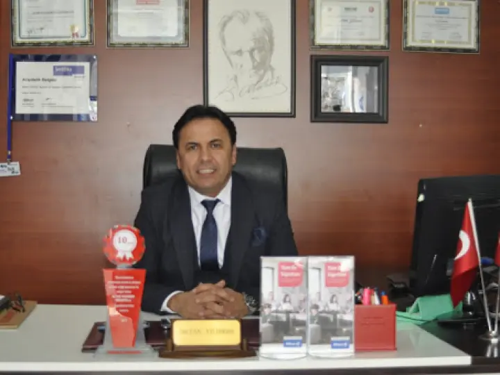 Altan Yıldırım Sigorta