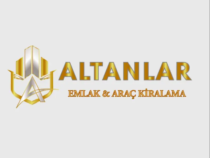 ALTANLAR EMLAK & ARAÇ KİRALAMA