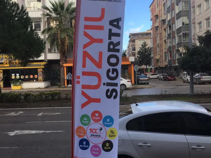 ALTANSOY SİGORTA ARACILIK HİZMETLERİ LİMİTED ŞİRKETİ