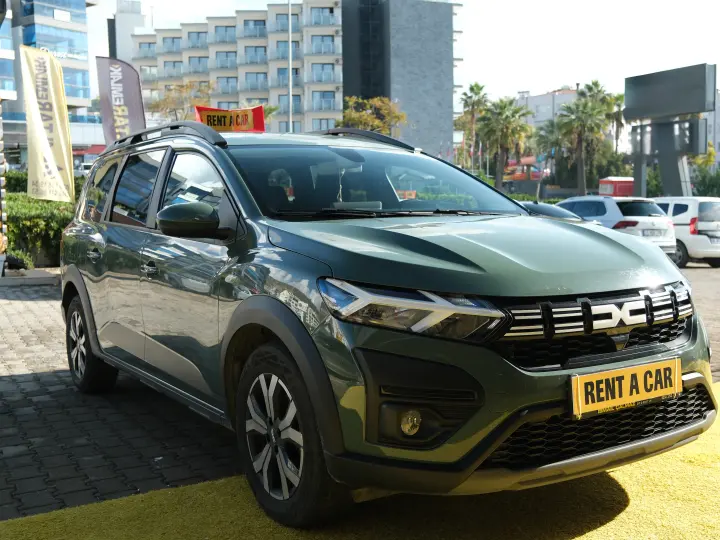 ALTAR RENT A CAR