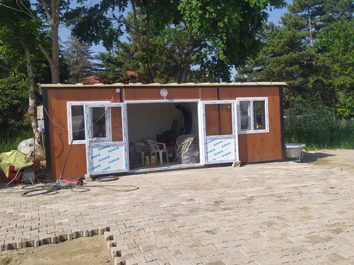 Altaş Oto Lastik