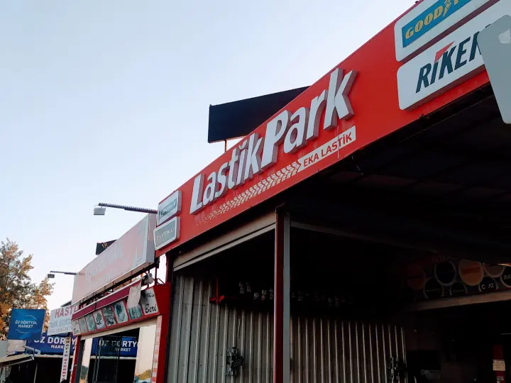 Altay Lastik Sanayi Ticaret Anonim Şirketi