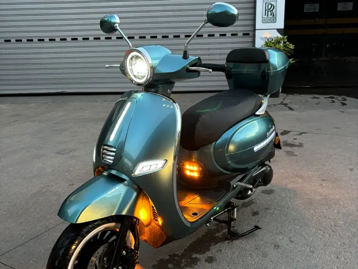 ALTAY MOTORS & MOTOSİKLET TAMİR DÜKKANI & BAKIM & ONARIM