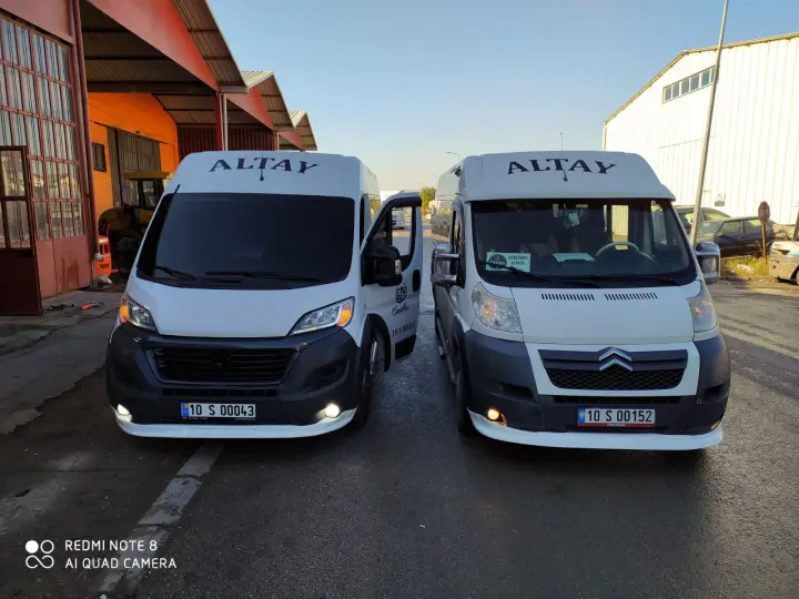 ALTAY TUR