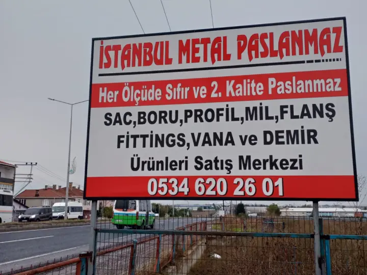 Altaylar Metal