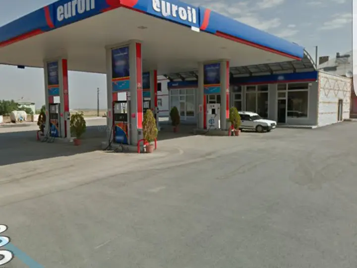 ALTAYLAR PETROL