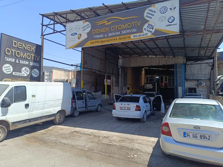 Altech Otomotiv