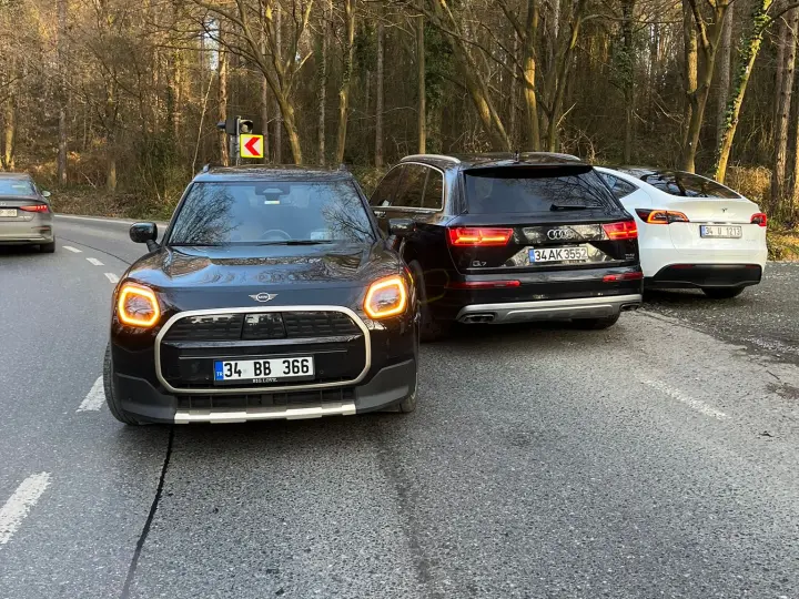 Altilar Oto Kaporta Boya Servisi