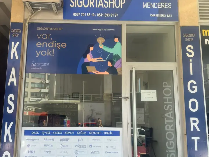 Altılı Sigorta