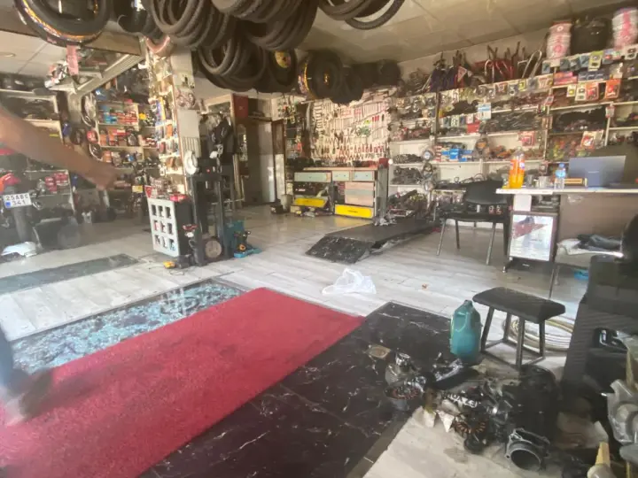 Altın Başak Motosiklet