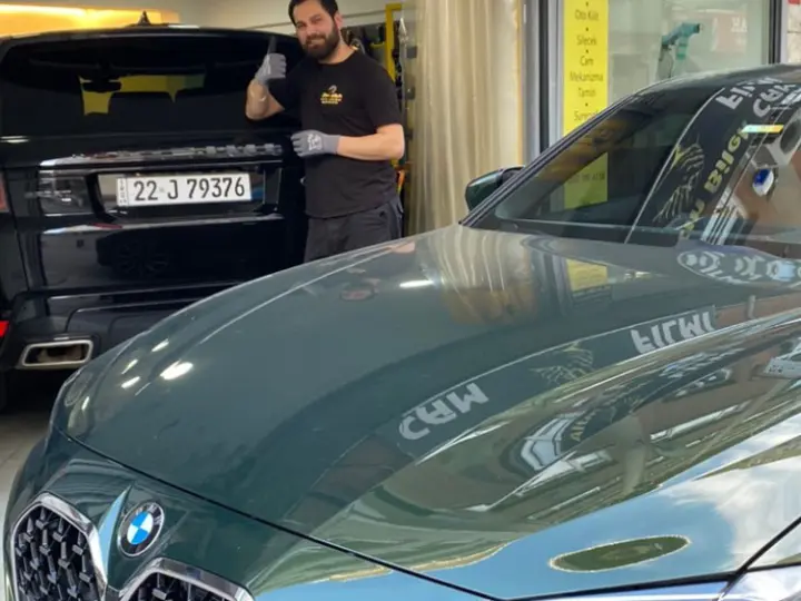 Altın Bilek Oto Cam Cam Filmi Hizmetleri