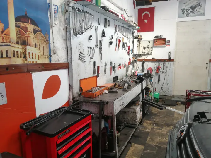 Altın OTO