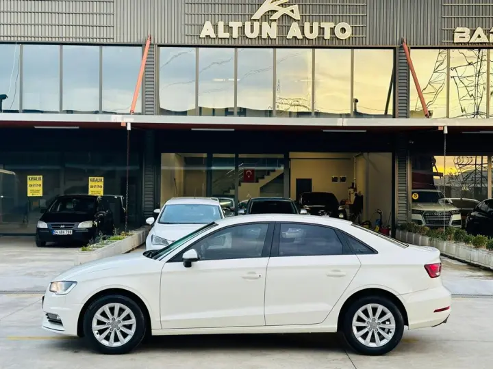 ALTIN OTOMOTİV