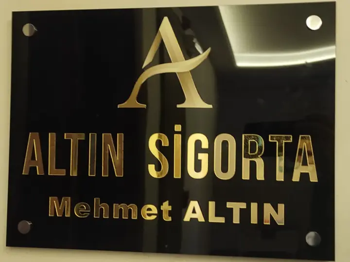 Altın Sigorta Eskişehir / Mehmet Altın Sigorta Hizmetleri