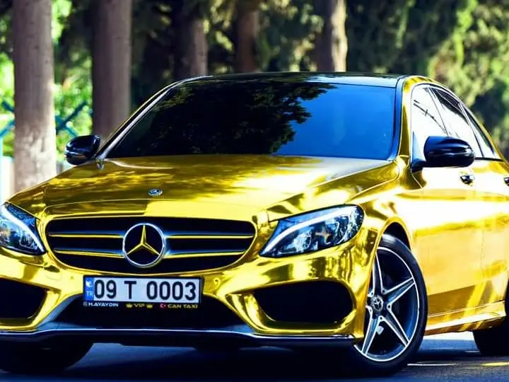 Altın Taksi Aydın Taksi