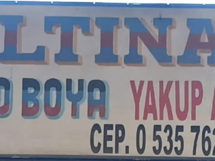 Altınay Oto Boya