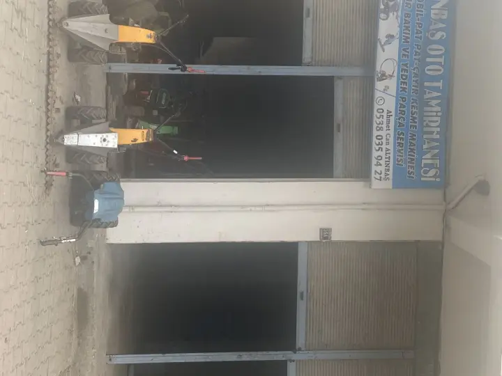 Altınbaş Oto