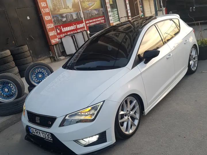 Altinbaşak Jant Lastik