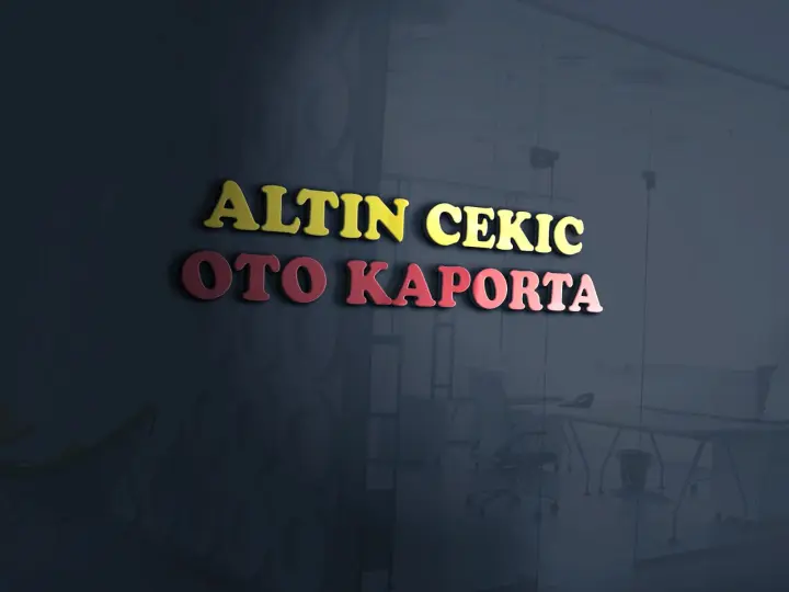 Altınçekiç Oto Kaporta - Boya