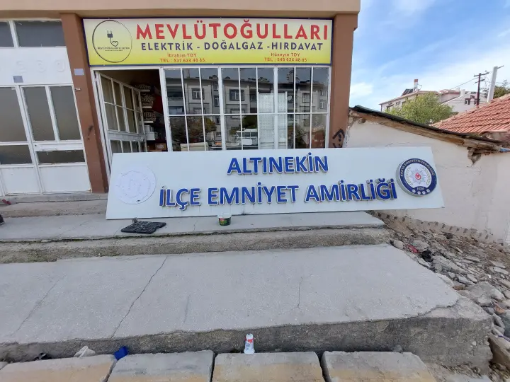 Altınekin Oto Elektrik KOÇLAR OTO ELEKTRİK