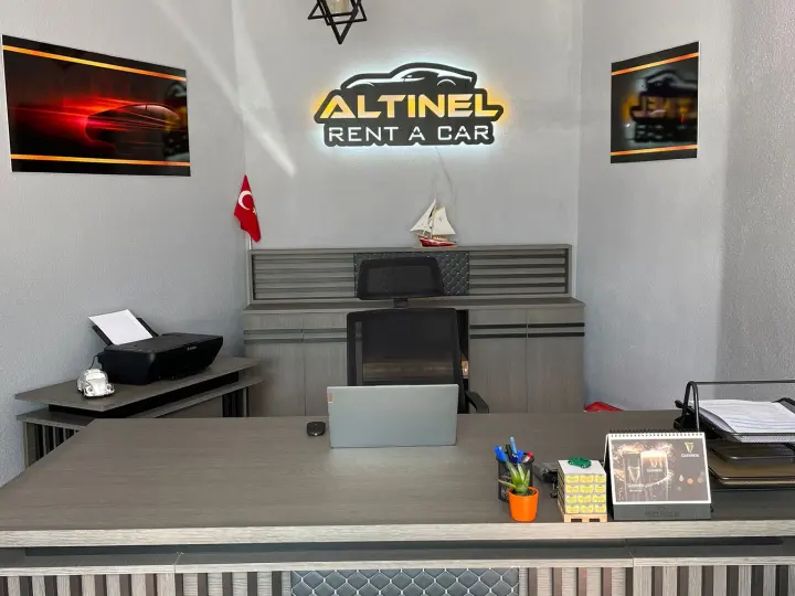 ALTINEL RENT A CAR